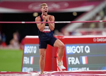 Tokyo 2020 : Le résumé du mercredi 4 août