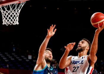 Tokyo 2020 : Le résumé du jeudi 5 août