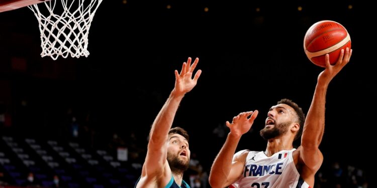 Tokyo 2020 : Le résumé du jeudi 5 août