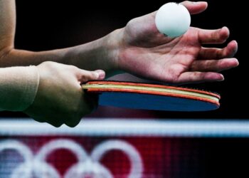 Tokyo 2020 : Omar Assar, le plus breton des Égyptiens aux JO