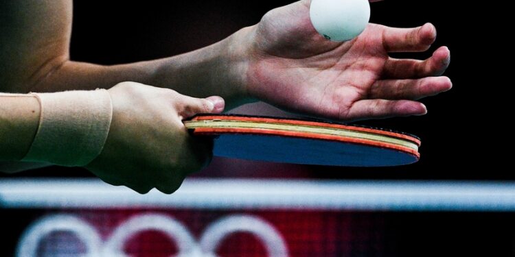 Tokyo 2020 : Omar Assar, le plus breton des Égyptiens aux JO