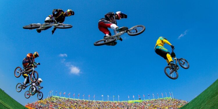 Tokyo 2020 : Le programme du jeudi 29 juillet