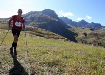 Ultra Trail : François d’Haene, historique sur la Hardrock