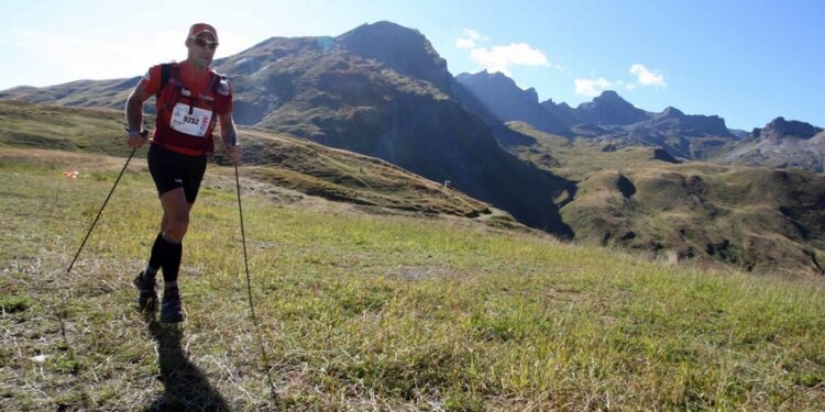 Ultra Trail : François d’Haene, historique sur la Hardrock