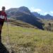 Ultra Trail : François d’Haene, historique sur la Hardrock