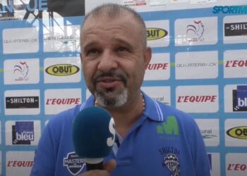 Masters de Pétanque : Lacroix écarte la Wild Card