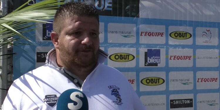 Masters de Pétanque : Montluçon écarte Durk