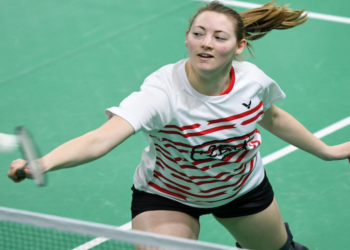 Lénaïg Morin espère rentrer bronzée de Tokyo