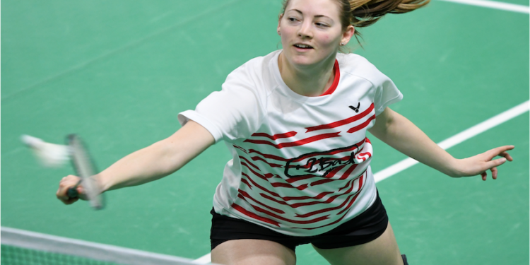 Lénaïg Morin espère rentrer bronzée de Tokyo