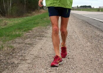 Faire le tour de la « Normandie en courant », le nouveau défi de Philippe Leleu