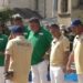Masters de Pétanque : Montoro écarte Rocher