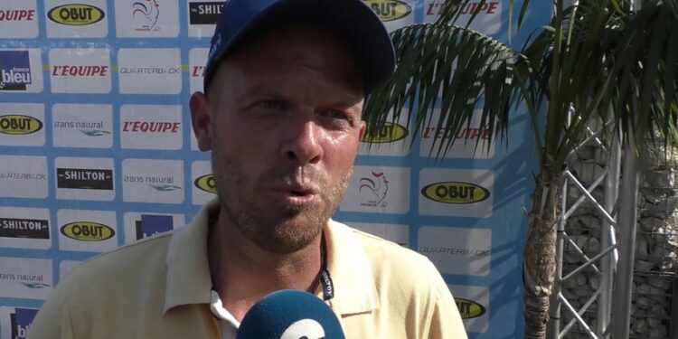 Masters de Pétanque : Montoro en balade face à Montluçon