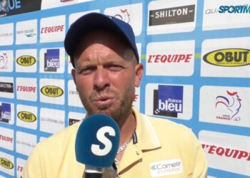 Masters de Pétanque : La Wild Card confirme face à l’Espagne