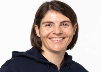 Nathalie Benoit : « Essayer d’attraper la troisième place »