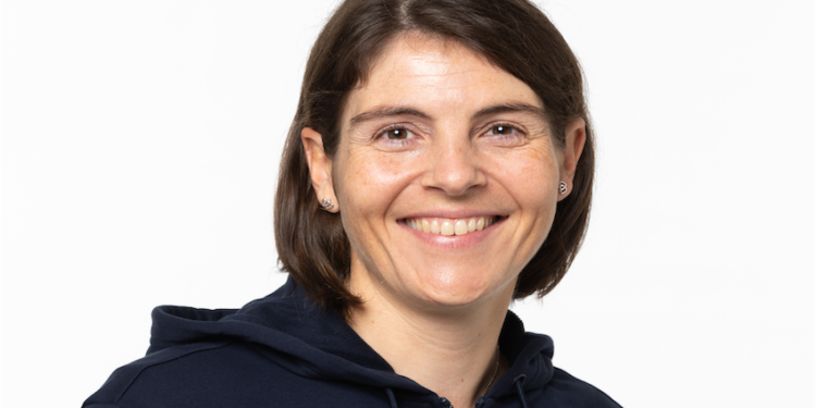 Nathalie Benoit : « Essayer d’attraper la troisième place »