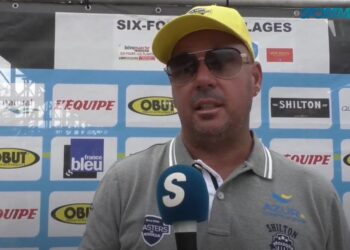 Masters de Pétanque : Durk dans le dernier carré