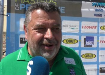 Masters de Pétanque : Trois sur trois pour l’équipe Rocher