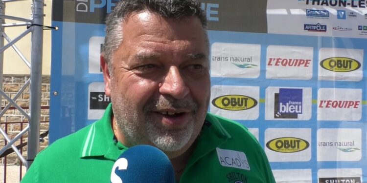 Masters de Pétanque : Trois sur trois pour l’équipe Rocher