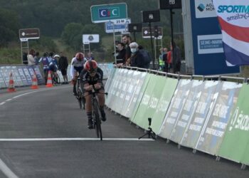 CDF Route de l’Avenir : Résumé du mercredi 28 juillet