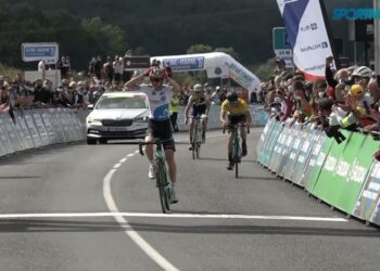 CDF Route de l’Avenir : Le résumé du jeudi 29 juillet