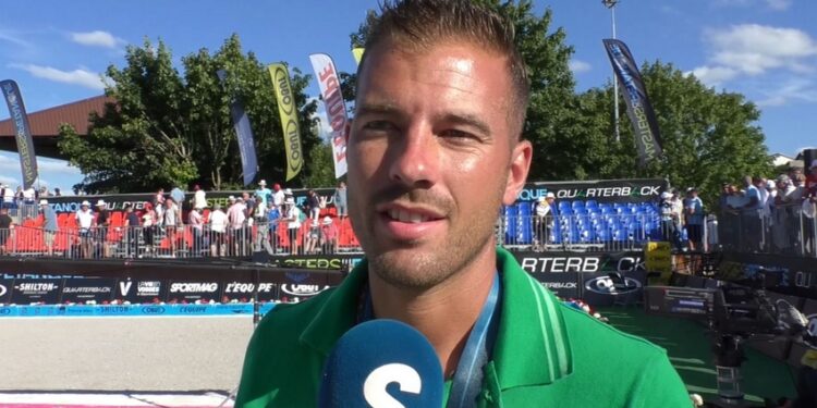 Masters de Pétanque : Rocher triomphe à nouveau