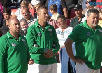 Masters de Pétanque : Rocher fait le boulot face à l’Italie