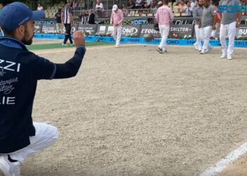Masters de Pétanque : Bataille attendue à Nevers