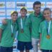 Masters Jeunes de Pétanque : Six-Fours-les-Plages au sommet