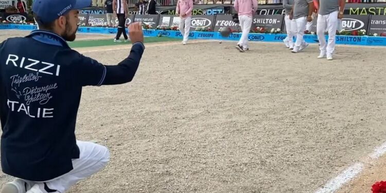 Masters de Pétanque : Bataille attendue à Nevers