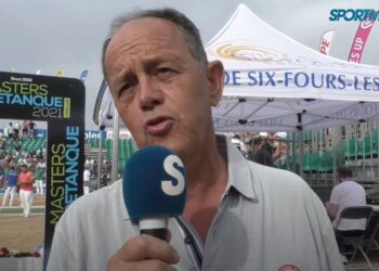 Masters de Pétanque : Une grande fierté pour Six-Fours-les-Plages