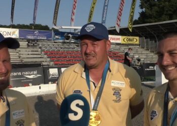 Masters de Pétanque : Montoro renaît de ses cendres et s’offre Rocher