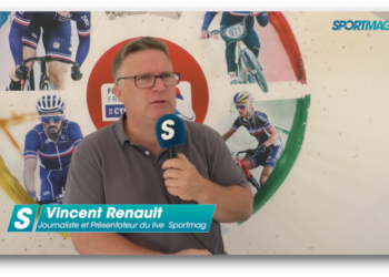 CDF de l’Avenir – Vincent Renault présente la course espoirs