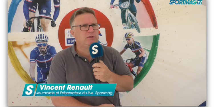 CDF de l’Avenir – Vincent Renault présente la course espoirs