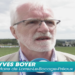 Yves Boyer – Maire de Lorrez-Le-Bocage-Préaux
