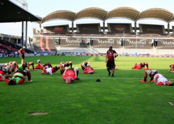 Essentiel A auprès du sport français