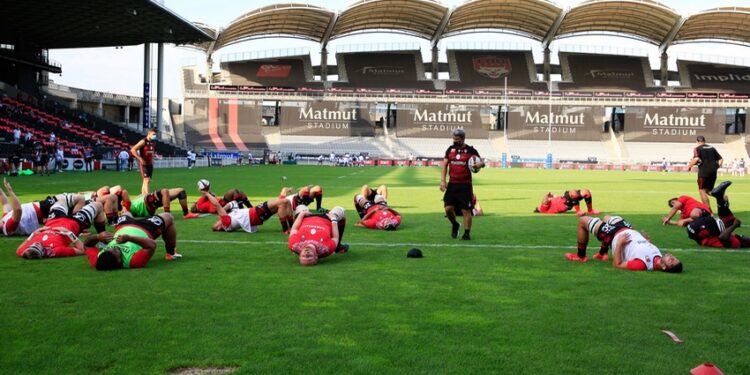 Essentiel A auprès du sport français