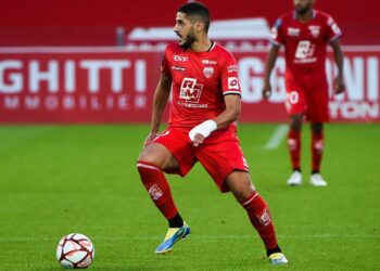 Football – Ligue 2 BKT : le DFCO déjà dans la tourmente