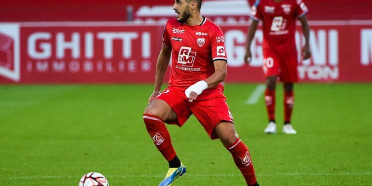 Football – Ligue 2 BKT : le DFCO déjà dans la tourmente