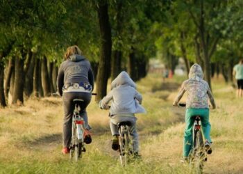 La Charente au rythme des sports de nature