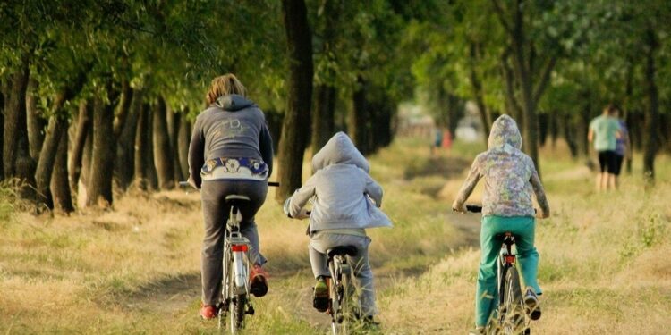 La Charente au rythme des sports de nature
