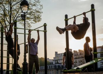 Les Hauts-de-France, terre de sport santé
