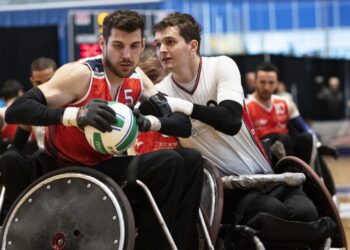 Rodolphe Jarlan : « Je vais en profiter à fond »