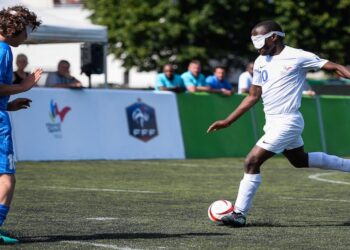 Yvan Wouandji : « Je suis un puriste du foot »