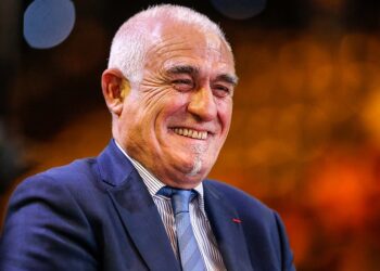 Yves Bouget : « La dramaturgie du championnat va être exceptionnelle »