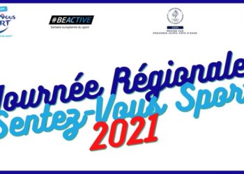 Sentez-Vous Sport a rendez-vous à Châteauneuf-les-Martigues