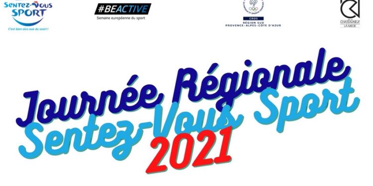 Sentez-Vous Sport a rendez-vous à Châteauneuf-les-Martigues