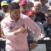 Masters de Pétanque : Fazzino écarte Lacroix