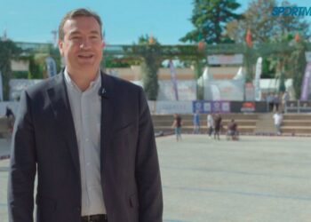 Mondial Pétanque Montpellier : Ville et Métropole au cœur de l’événement