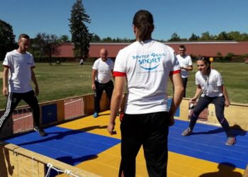 Sentez-Vous Sport s’installe à Voiron