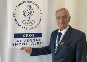Le CROS Auvergne Rhône-Alpes lance « Sport Propulse Formation »